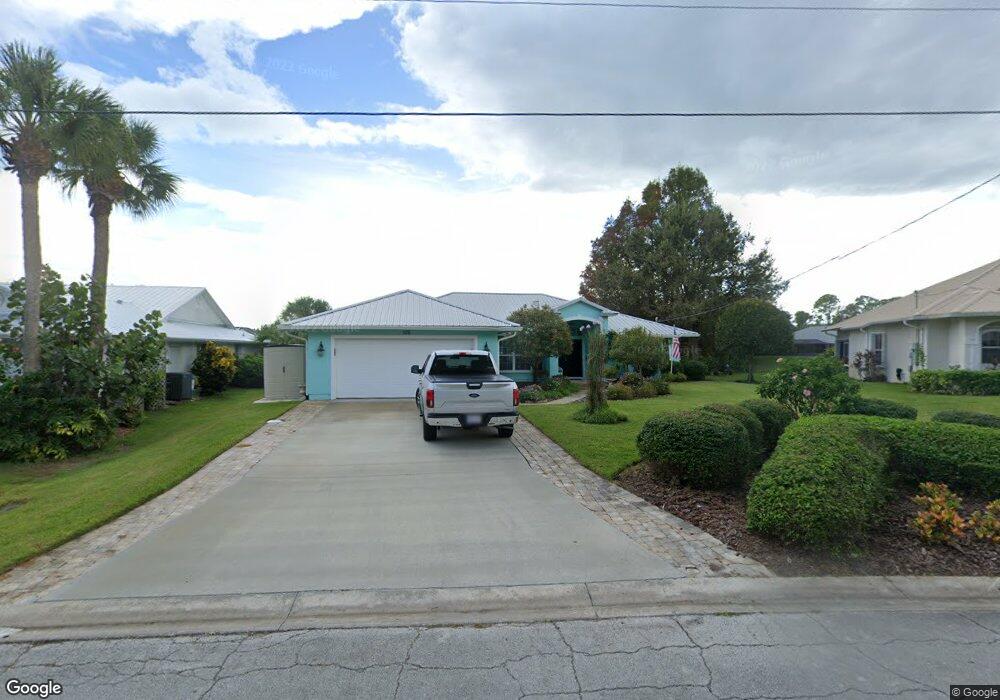 108 Thunderbird Dr, Sebastian, FL 32958 - photo 1