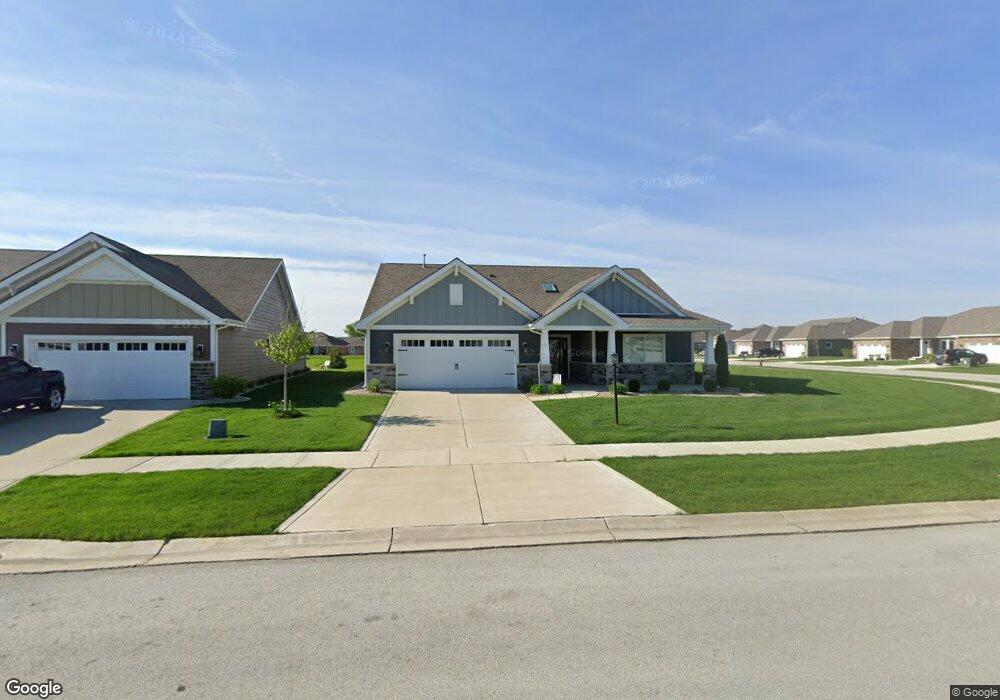 10687 Juniper Ln, Saint John, IN 46373 - photo 1