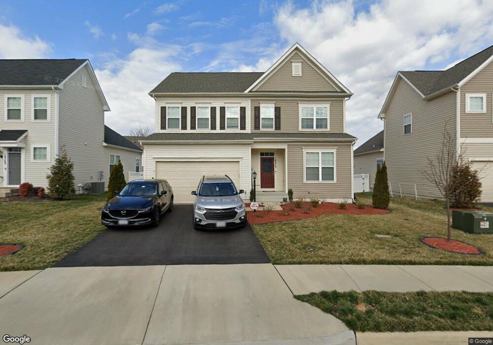 10573 Blazing Star Loop, Bristow, VA 20136 - photo 1