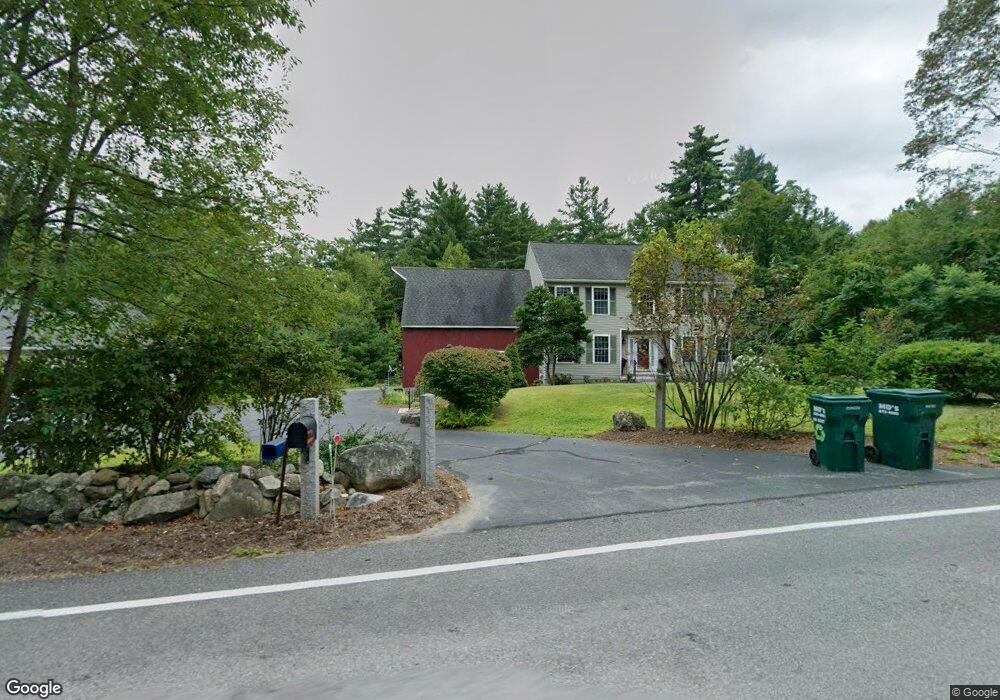 326 Savage Rd, Milford, NH 03055 - photo 1