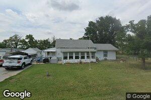 310 Garfield St, Walton, KS 67151