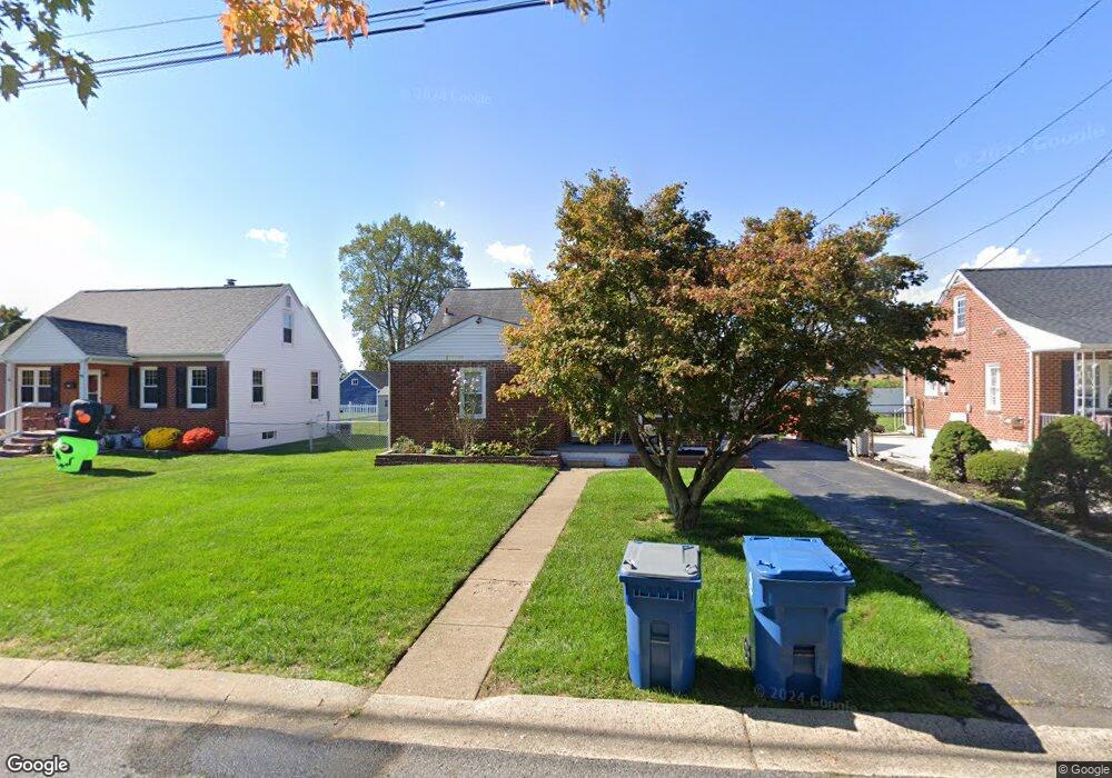 12 Overlook Ave, Wilmington, DE 19808 - photo 1