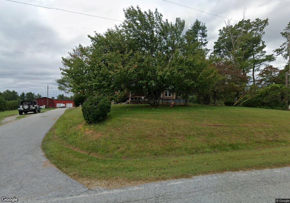 234 Hyder Allen Ln, Hendersonville, NC 28792 - photo 1