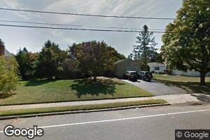 120 W Palmer Ave, West Long Branch, NJ 07764