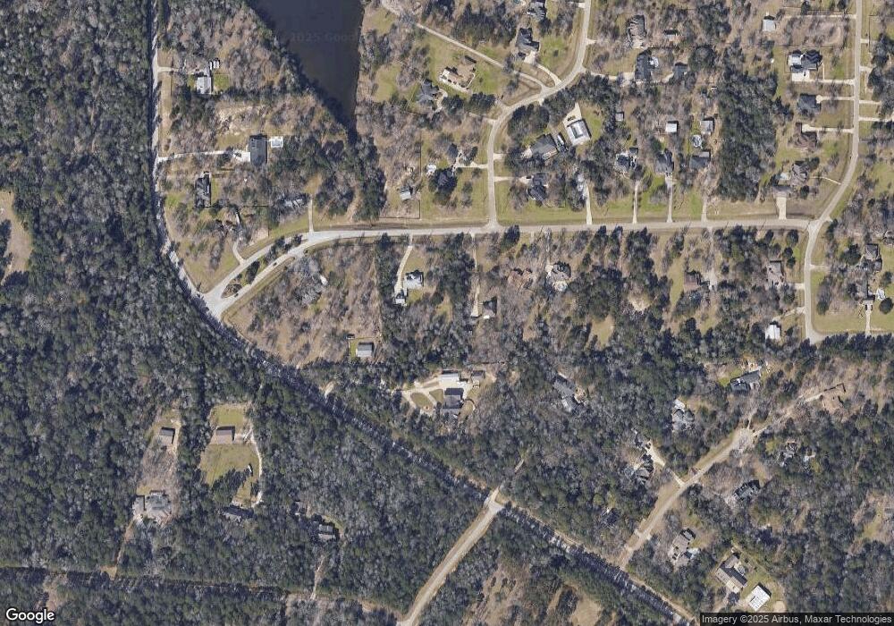 6819 S Trace Dr, Magnolia, TX 77354 - photo 1