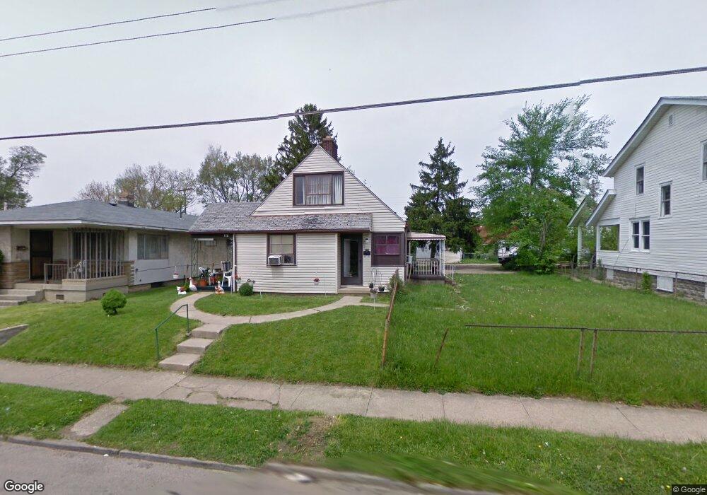 710 Frebis Ave unit 712, Columbus, OH 43206 - photo 1