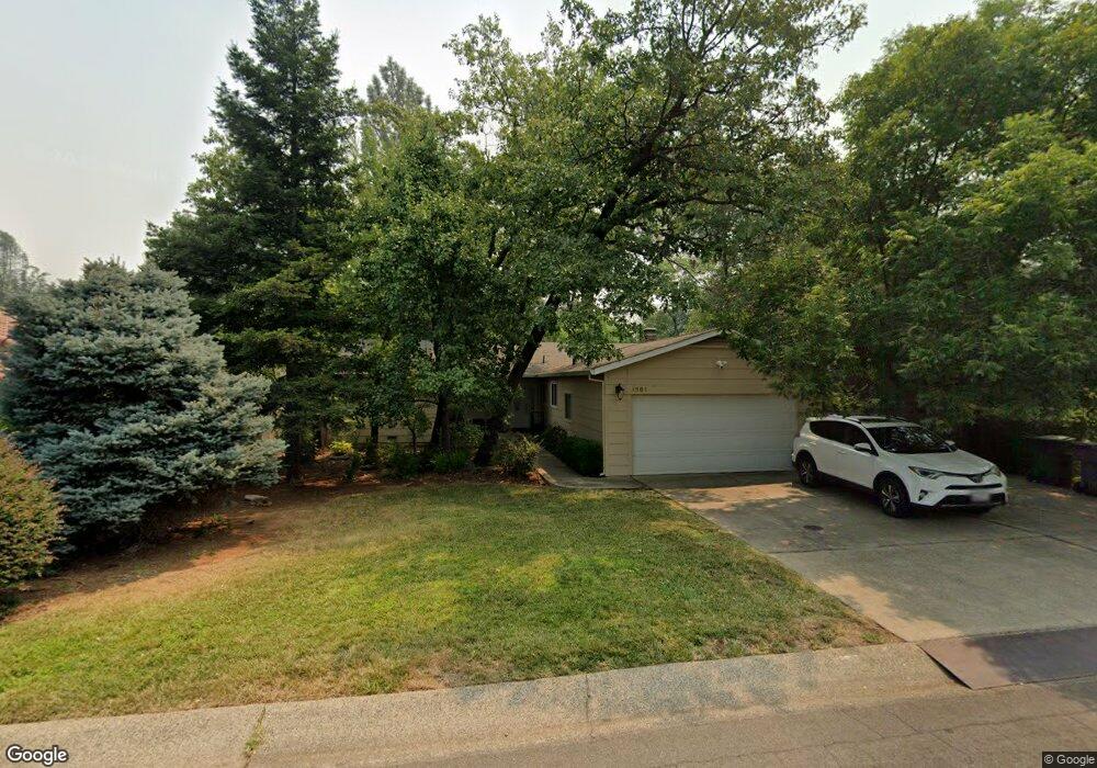 1861 Cameo Ct unit 1, Redding, CA 96002 - photo 1