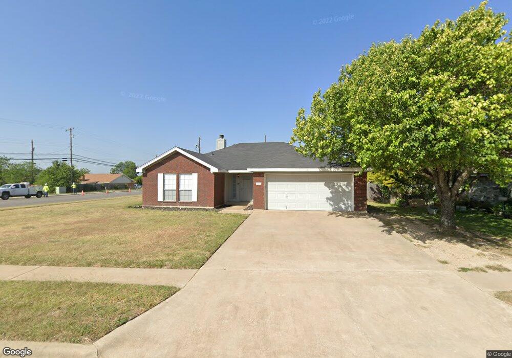 101 W Blancas Dr, Copperas Cove, TX 76522 - photo 1