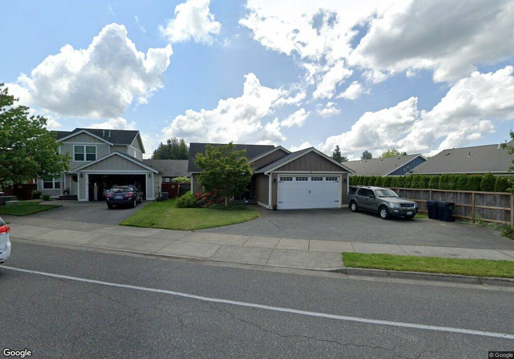 1624 Aaron Dr, Lynden, WA 98264 - photo 1