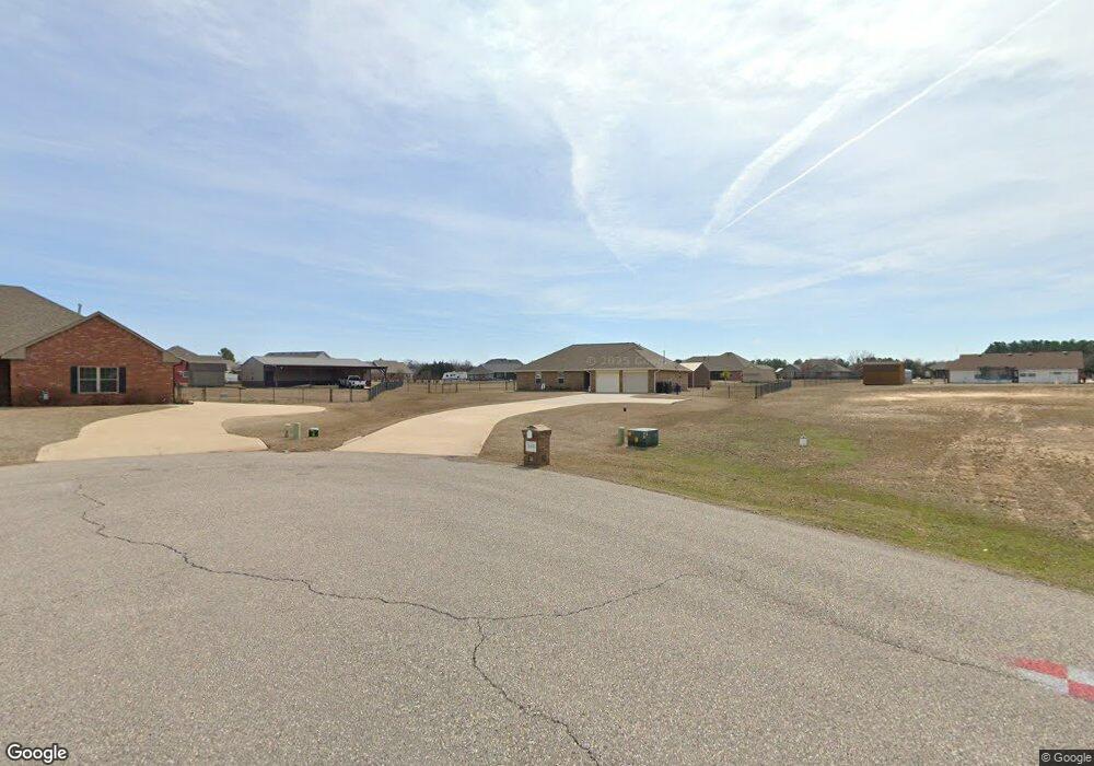 33165 David Dr, Shawnee, OK 74804 - photo 1