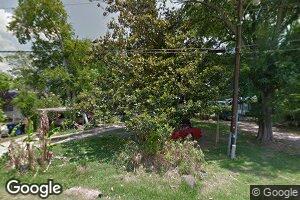 8102 Shelly St, Sorrento, LA 70778