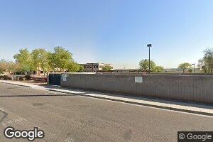 1481 N Eliseo Felix jr Way, Avondale, AZ 85323