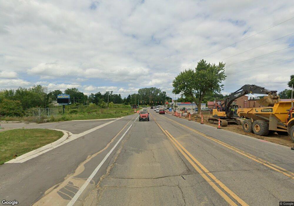 18511 Us Highway 127, Cement City, MI 49233 - photo 1