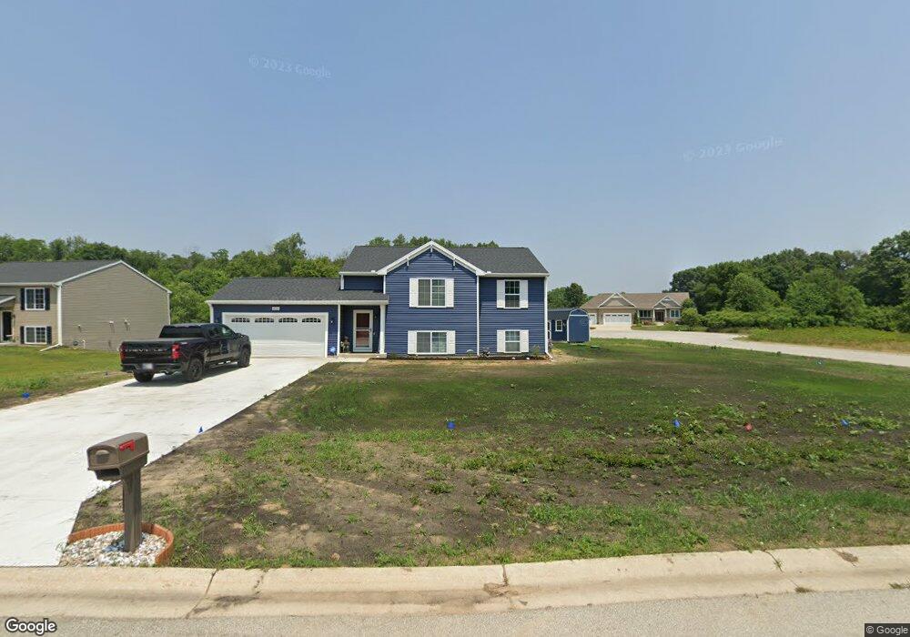 26521 Gated Horse Trail, South Bend, IN 46619 - photo 1
