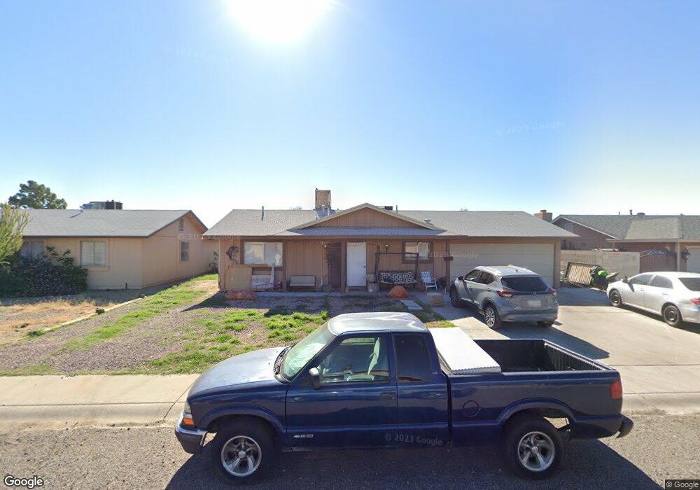 8527 W Weldon Ave, Phoenix, AZ 85037 - photo 1