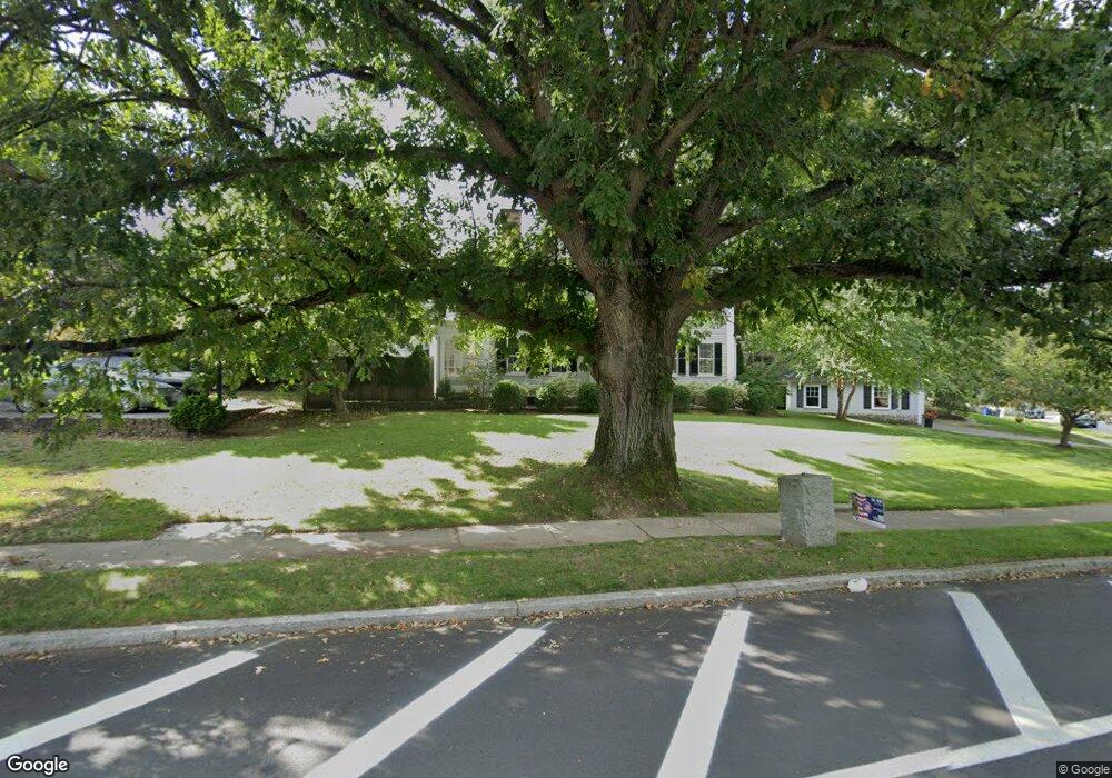 212 Main St, Winchester, MA 01890 - photo 1