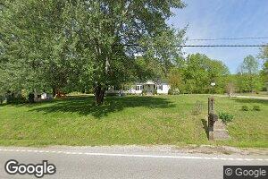 3326 Carthage Rd, Red Boiling Springs, TN 37150