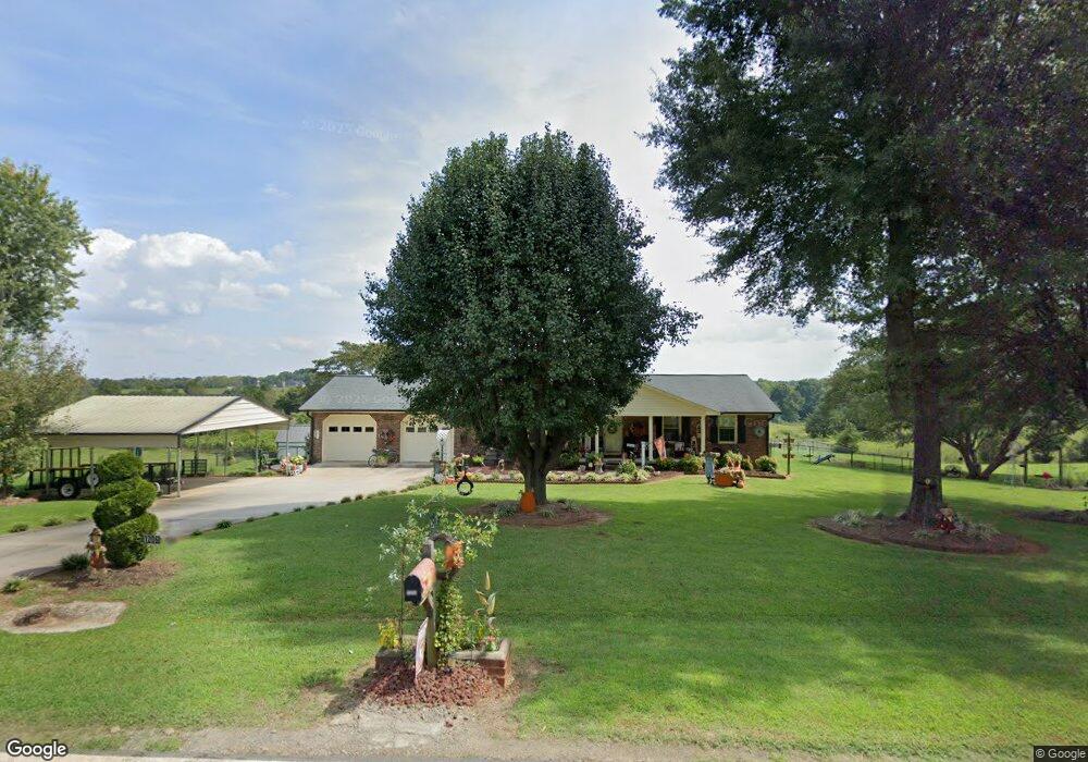 1206 Howards Creek Mill Rd, Vale, NC 28168 - photo 1