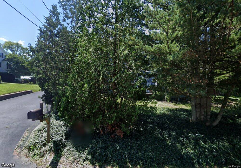 5 Maple St, Belle Mead, NJ 08502 - photo 1