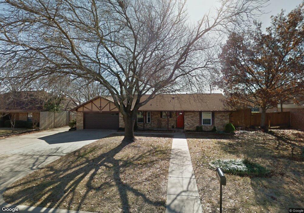 713 Thomas St, Colleyville, TX 76034 - photo 1