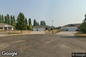 1122 Morningside Ct, Casselton, ND 58012
