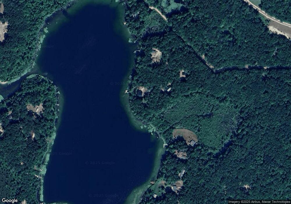 1853 W Lake Shore Dr, Bitely, MI 49309 - photo 1