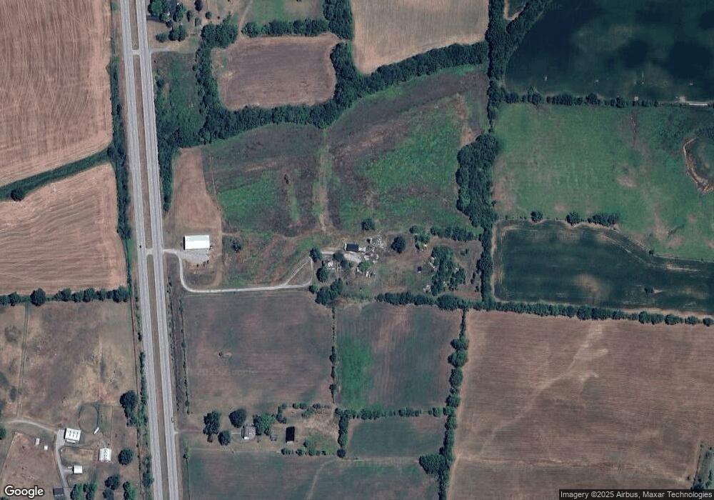 3765 Louisville Rd, Salvisa, KY 40372 - photo 1