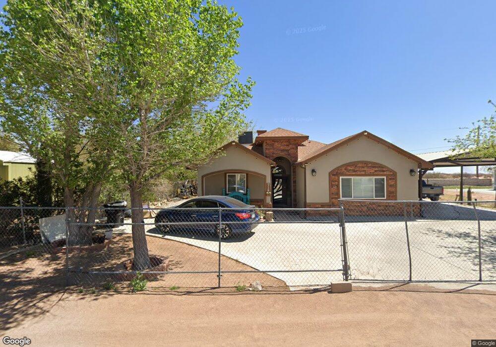 718 Blake Place, Clint, TX 79836 - photo 1