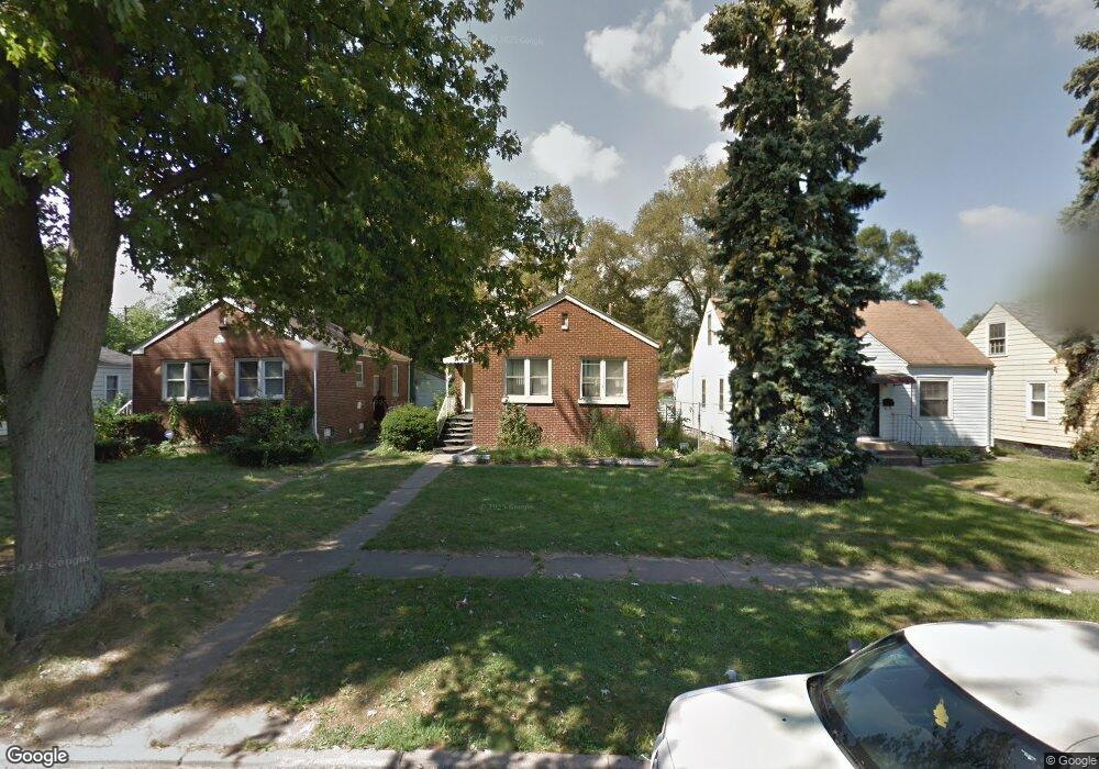 3618 Buchanan St, Gary, IN 46408 - photo 1