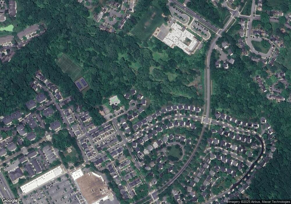 12902 Prairie Knoll Ct, Germantown, MD 20874 - photo 1