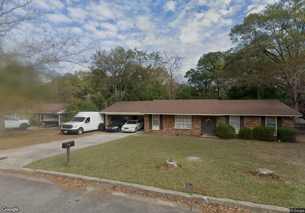 226 Anneswood Rd, Augusta, GA 30907 - photo 1