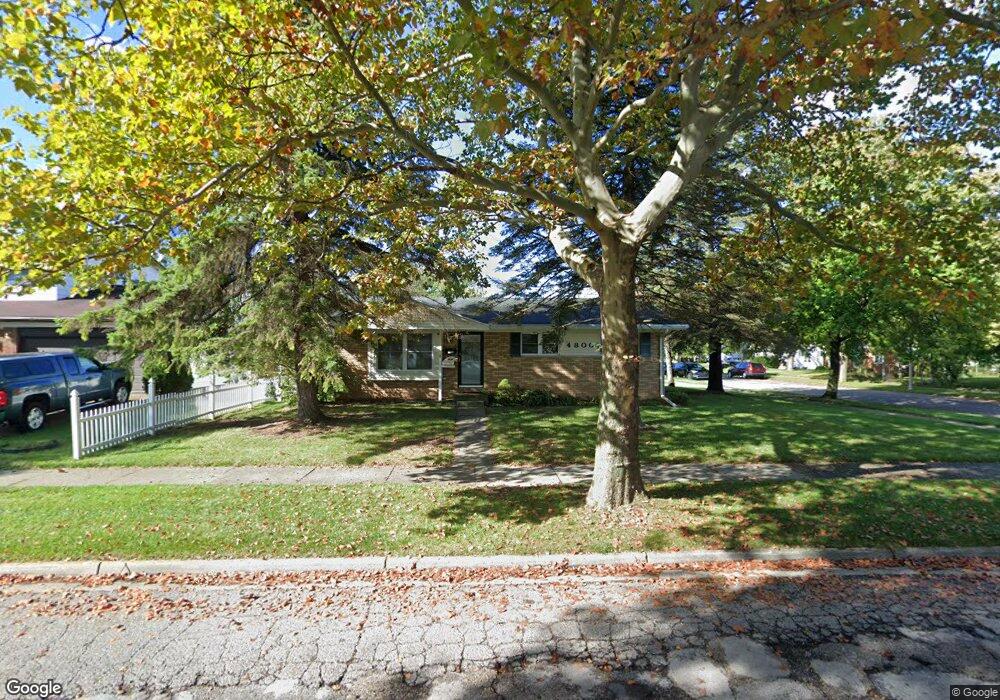 4800 Stillwell Ave, Lansing, MI 48911 - photo 1