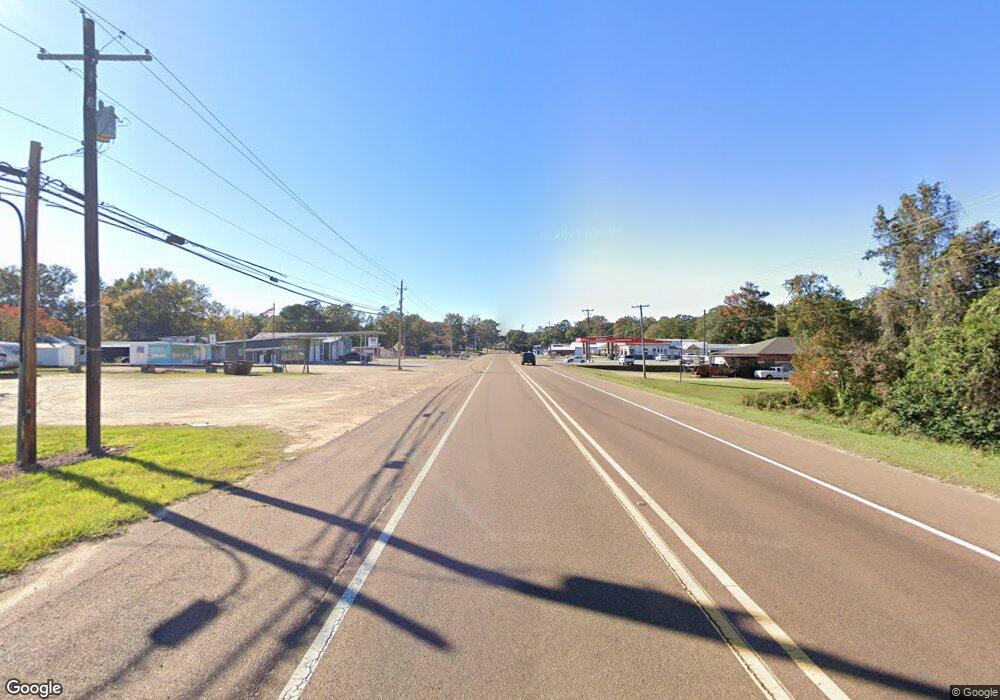 408 Highway 98 E, Tylertown, MS 39667 - photo 1