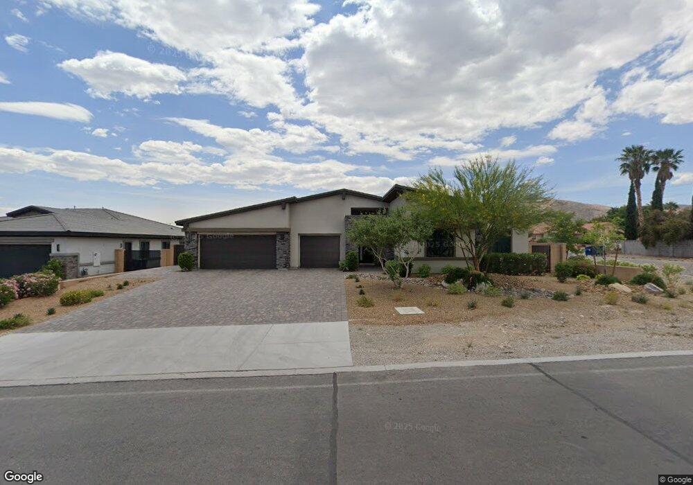 9495 W Rosada Way, Las Vegas, NV 89149 - photo 1