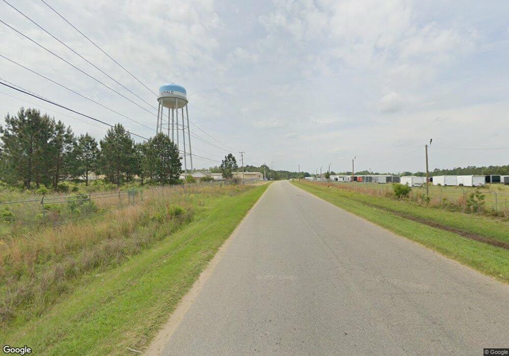 0 Glenn Bass Rd unit 8680134, Fitzgerald, GA 31750 - photo 1