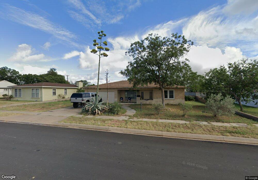 2308 W Kansas Ave, Midland, TX 79701 - photo 1