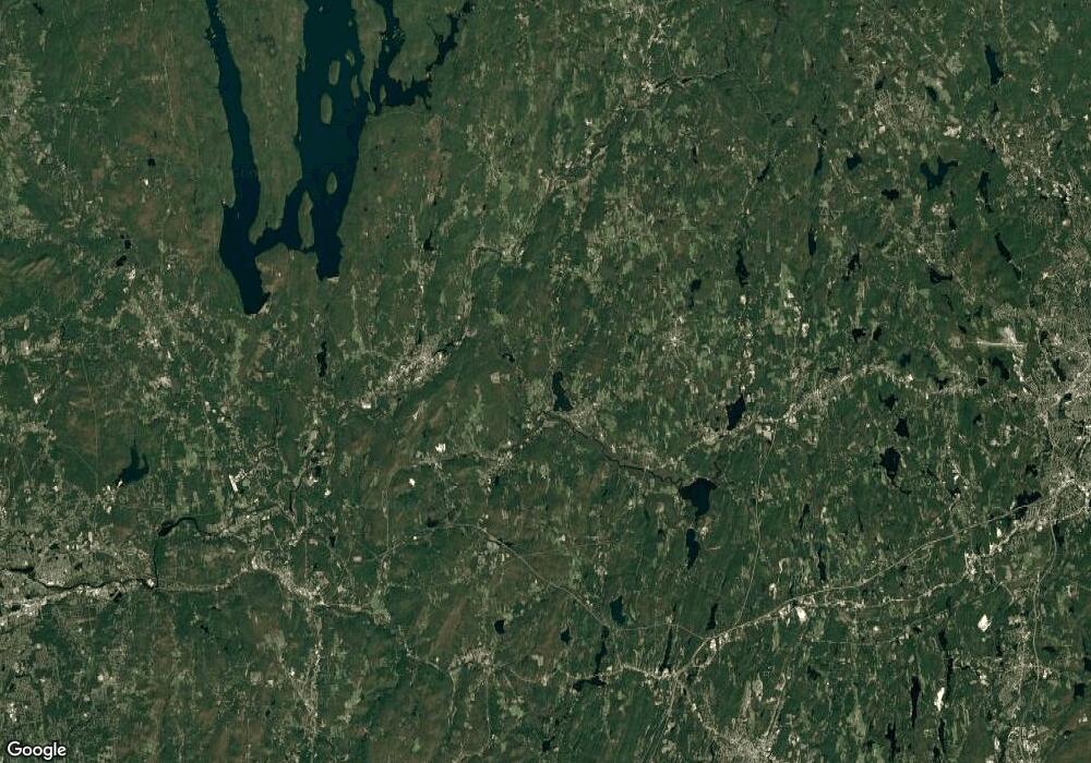 38 Quaboag Valley Co-Op St unit 38, Palmer, MA 01069 - photo 1