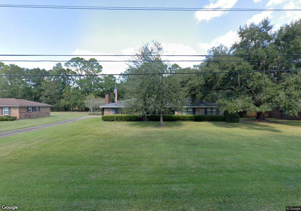 4001 Coventry Dr, Moss Point, MS 39562 - photo 1