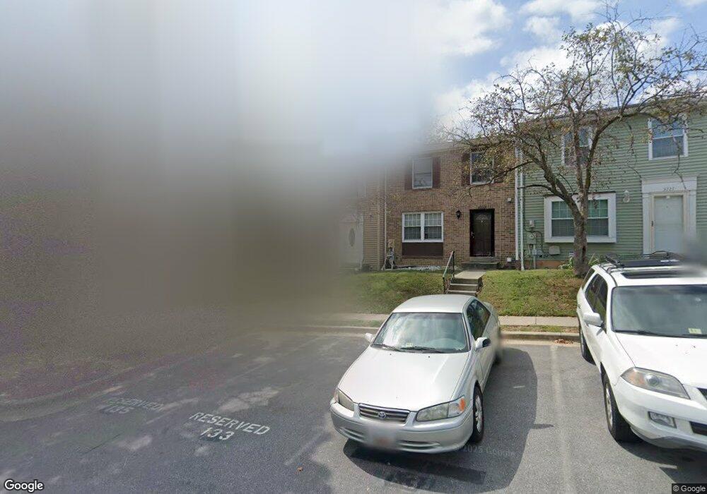 3731 Castle Terrace, Silver Spring, MD 20904 - photo 1