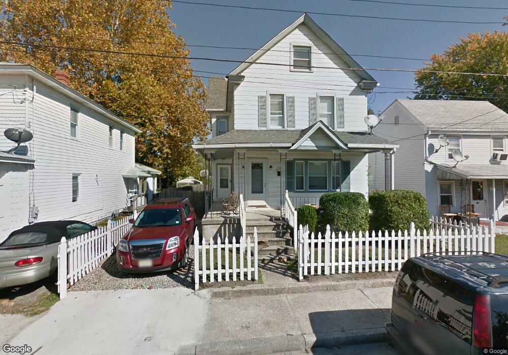 41 W Griffith St, Penns Grove, NJ 08069 - photo 1