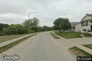 7806 S 161st Tr, Omaha, NE 68136