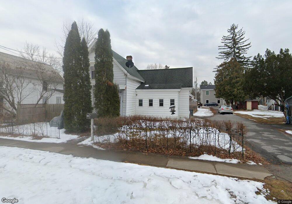 14 Mitchell St, Saratoga Springs, NY 12866 - photo 1