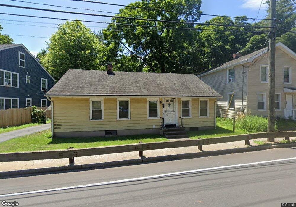 196 Valley St, New Haven, CT 06515 - photo 1