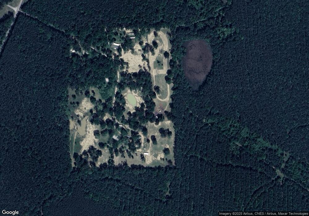 21690 Davis Rd, Splendora, TX 77372 - photo 1