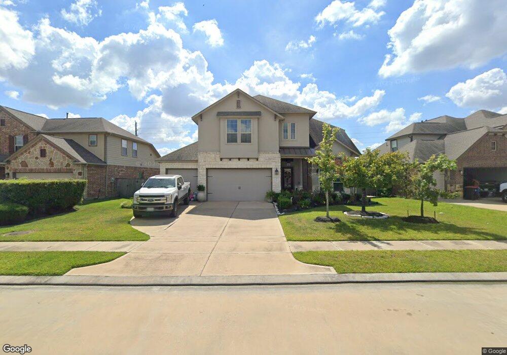 31111 Yellow Dawn Ln, Hockley, TX 77447 - photo 1