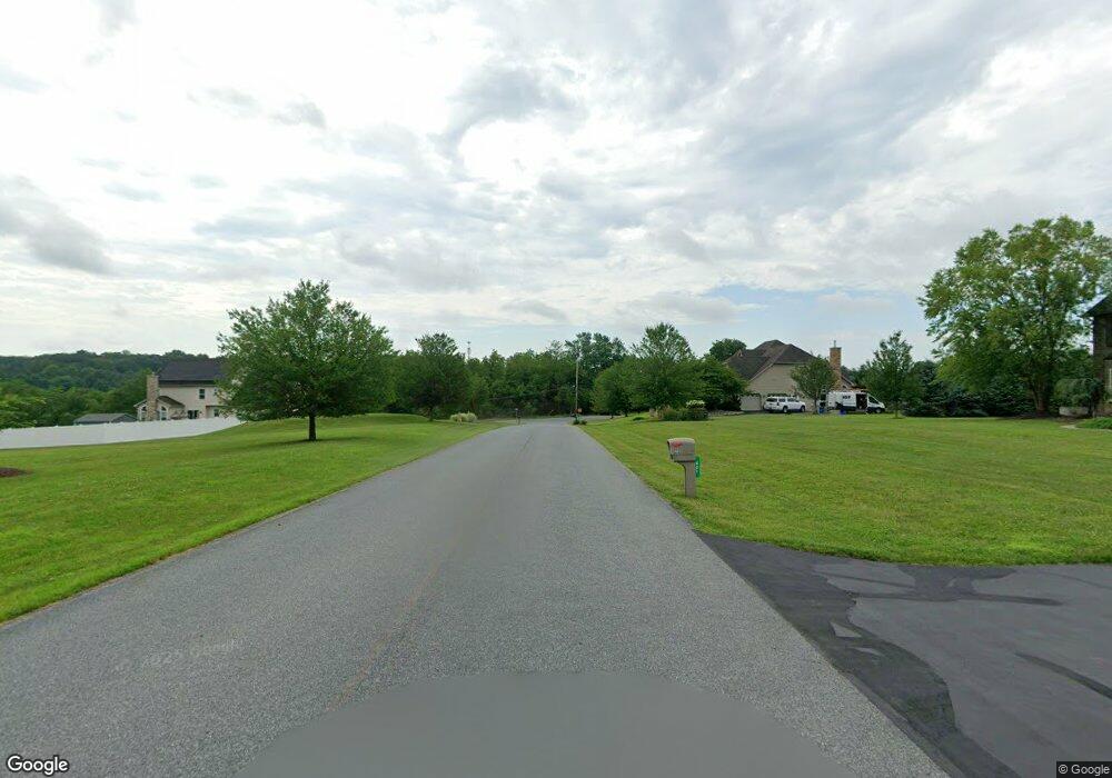 0 Keystone Ct unit lot10 341677, Moore Township, PA 18014 - photo 1