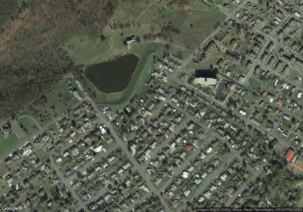 1330 Beacon St, Keyser, WV 26726 - photo 1