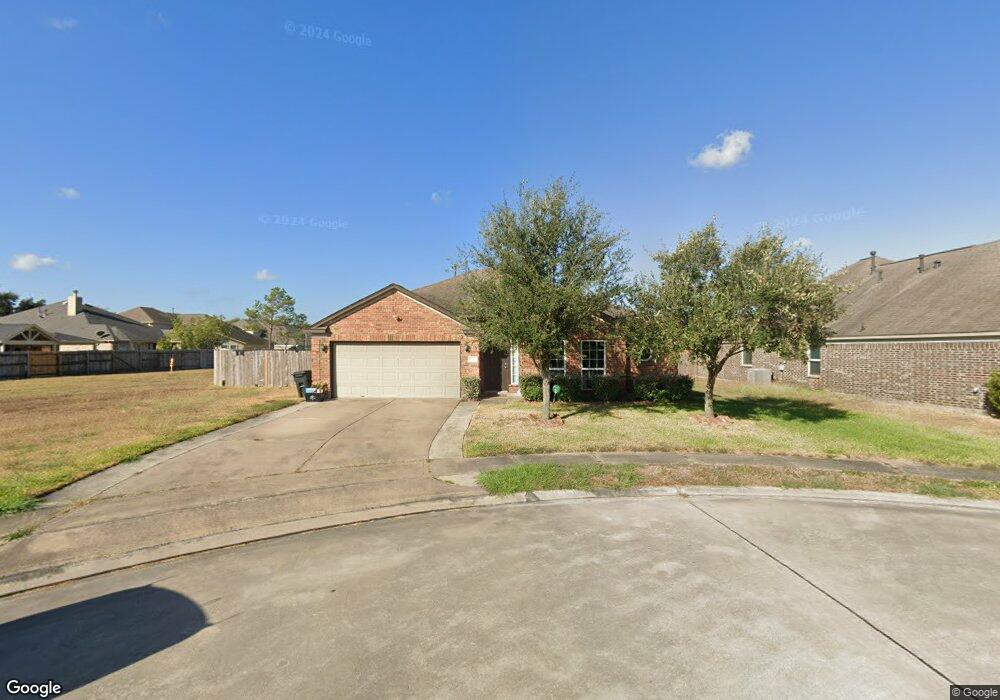 8003 Devon Lee Ct, Houston, TX 77040 - photo 1