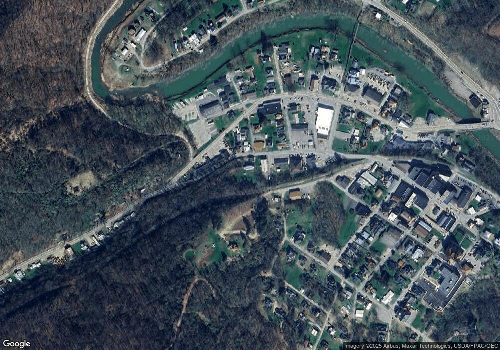 505 W Main St, West Union, WV 26456 - photo 1