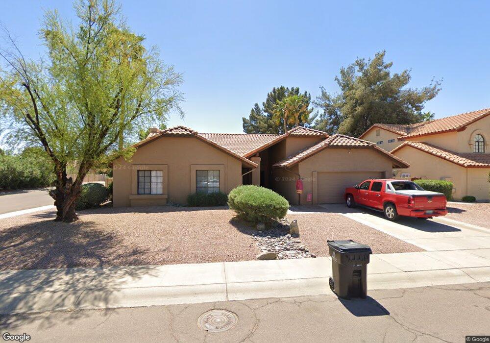 1911 E Greentree Dr, Tempe, AZ 85284 - photo 1
